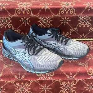 ASICS Men’s Sneakers Size 10